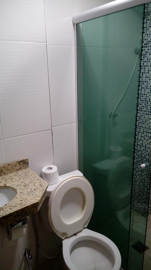 Hostel Pontal Do Duque Рио де Жанейро Стая снимка